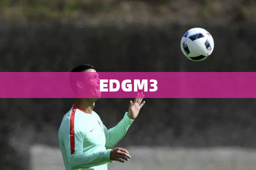 EDGM3