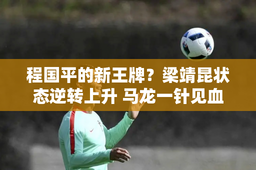 程国平的新王牌？梁靖昆状态逆转上升 马龙一针见血！王浩提出请求