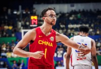 话里有话？李凯尔：适应国家队比赛比在NBA打球更困难